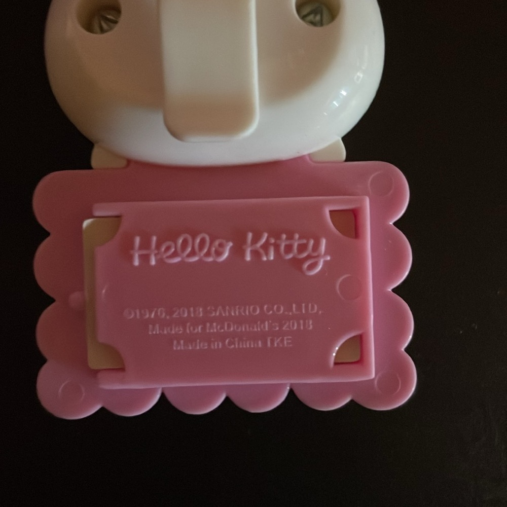Hello Kitty Collectable - Picture 3 of 5